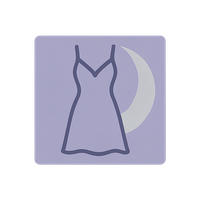 Night Dress