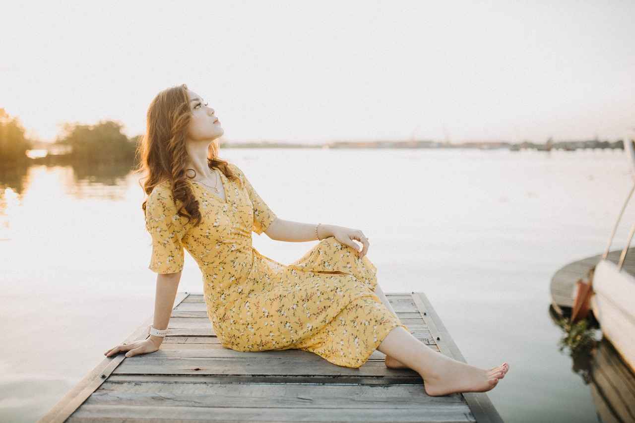 Why Choose a Slip Dress for Layering?