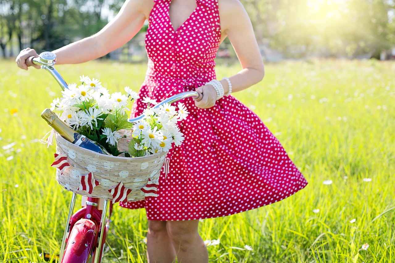 What Fabrics are Best for Summer Slip Dresses?