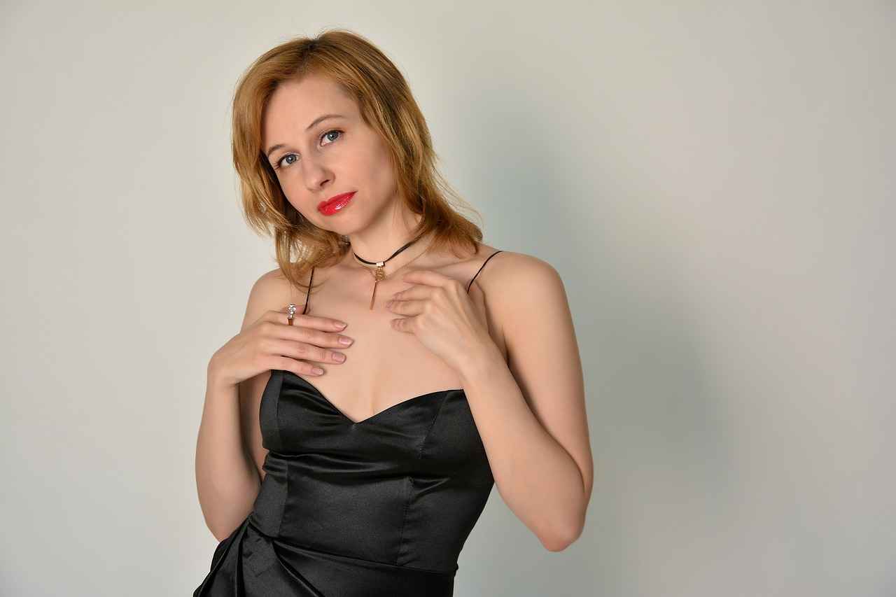 Tips for Choosing the Perfect Slip Dress