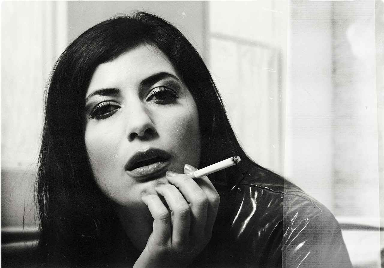 How to Choose the Right Color for Your Slip Dress?