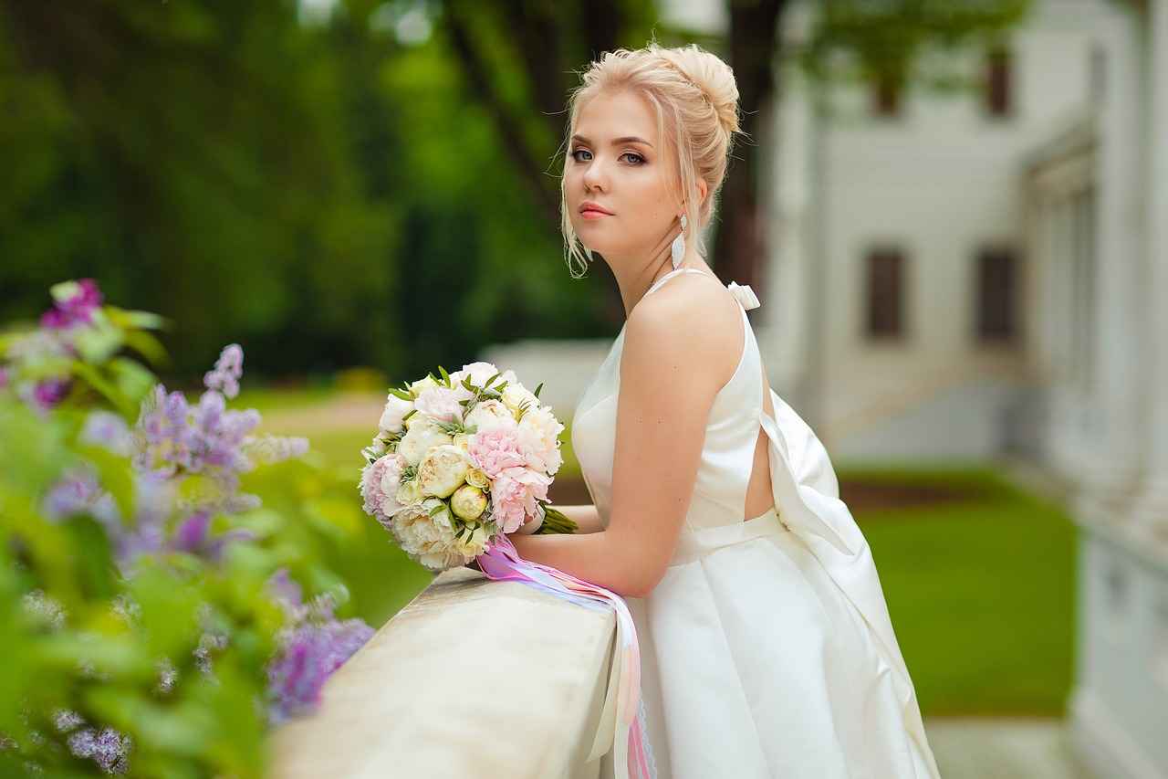 Choosing the Right Color for the Occasion