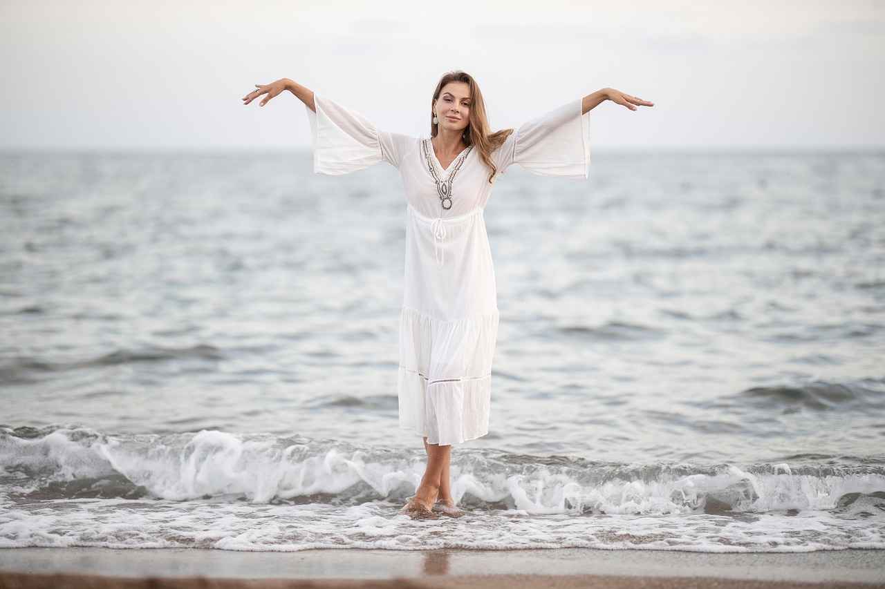 Why Choose a Slip Dress?