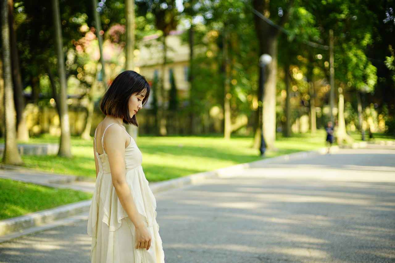 How to Style a Slip Dress for Daytime?