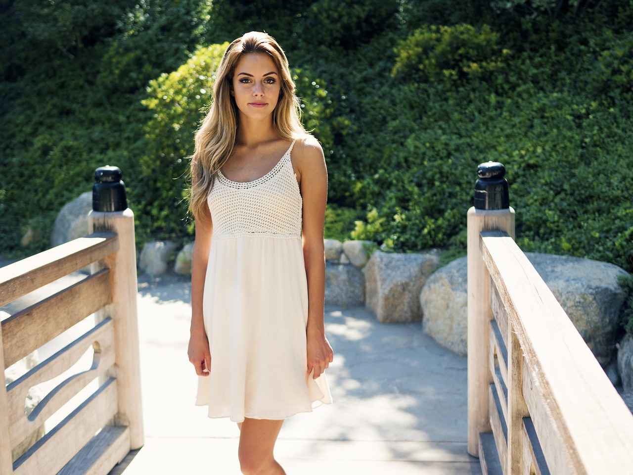Why is the Slip Dress So Popular?