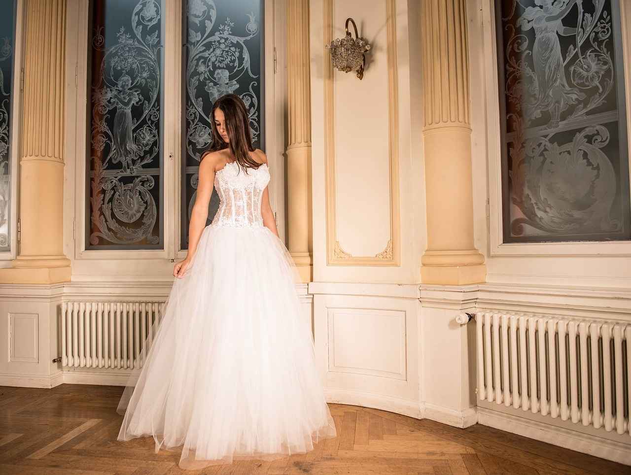 What Accessories Enhance a Slip Dress Look?