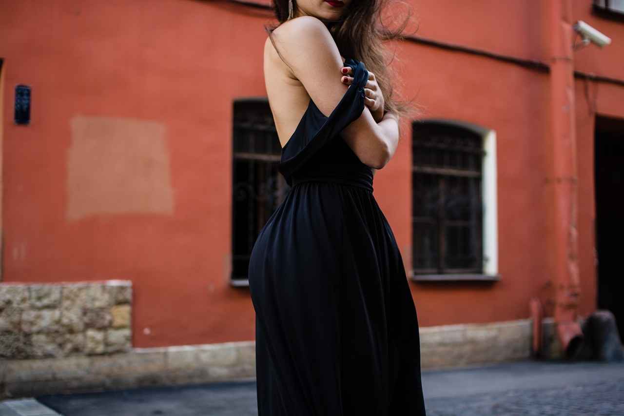 How to Wear a Slip Dress Modestly Without Losing Style 4 Accessorizing Your Slip Dress
