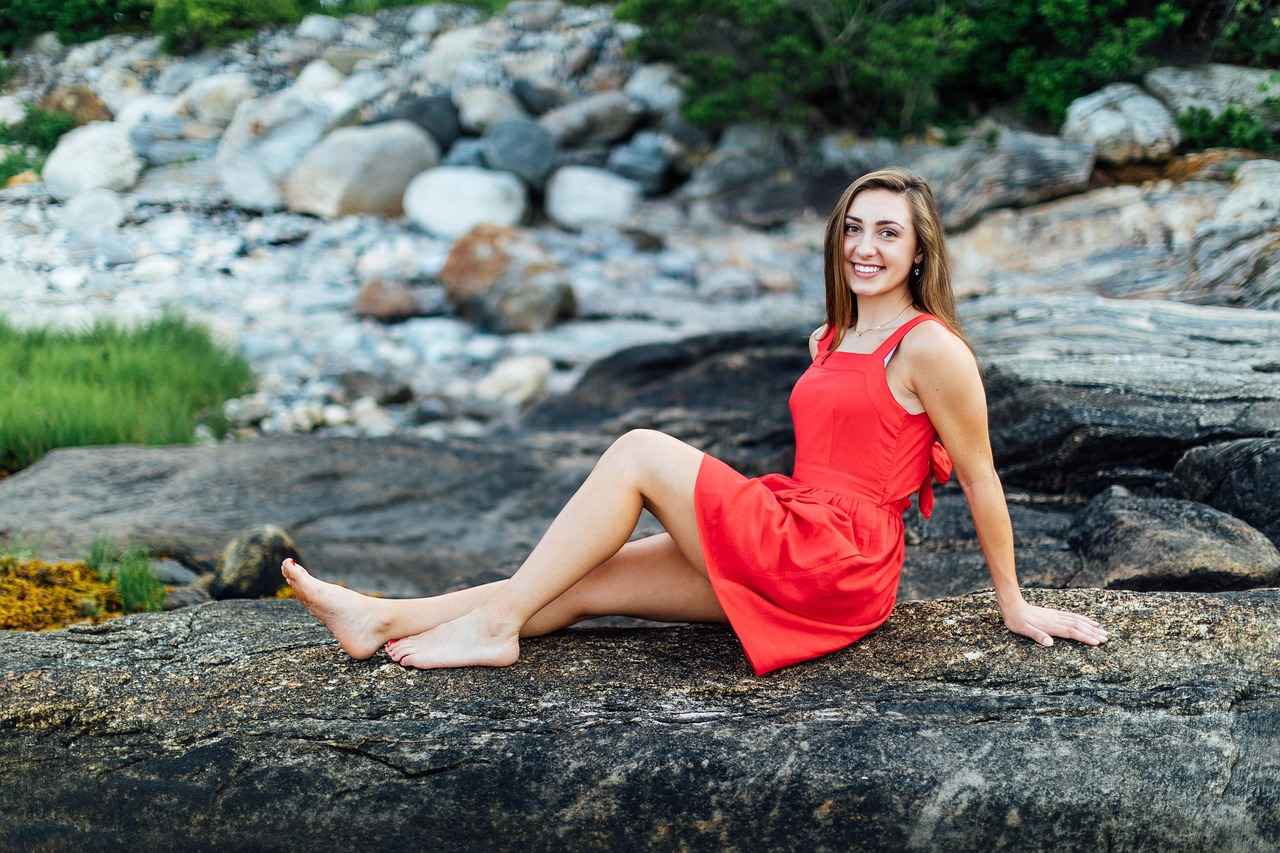 Spring Fashion Trends: How to Wear a Slip Dress Effortlessly 6 What Colors and Patterns are Trending?