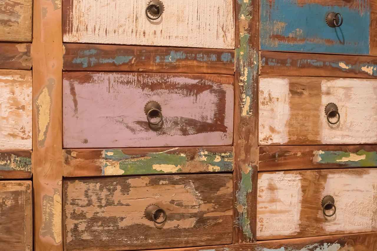 The Best Closet Storage Tips to Keep Your Night Dresses Organized 2 How to Choose the Right Storage Solutions?