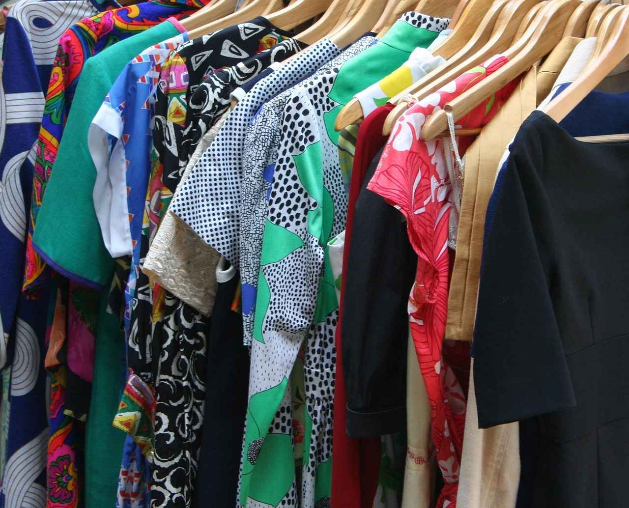 The Best Closet Storage Tips to Keep Your Night Dresses Organized 5 What Are Effective Folding Techniques?