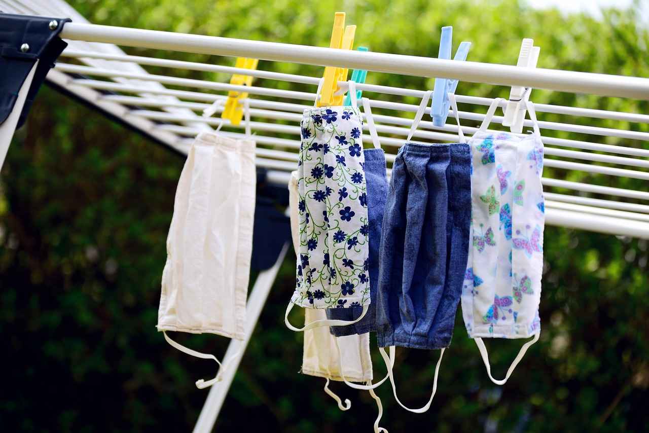 Eco-Friendly Detergent Options for Delicate Fabrics
