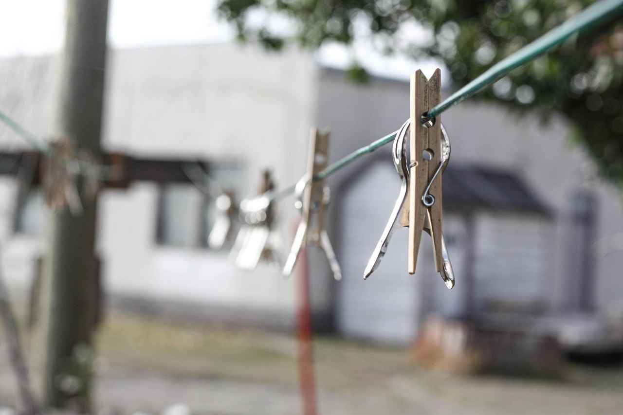 Common Mistakes When Washing Delicate Fabrics