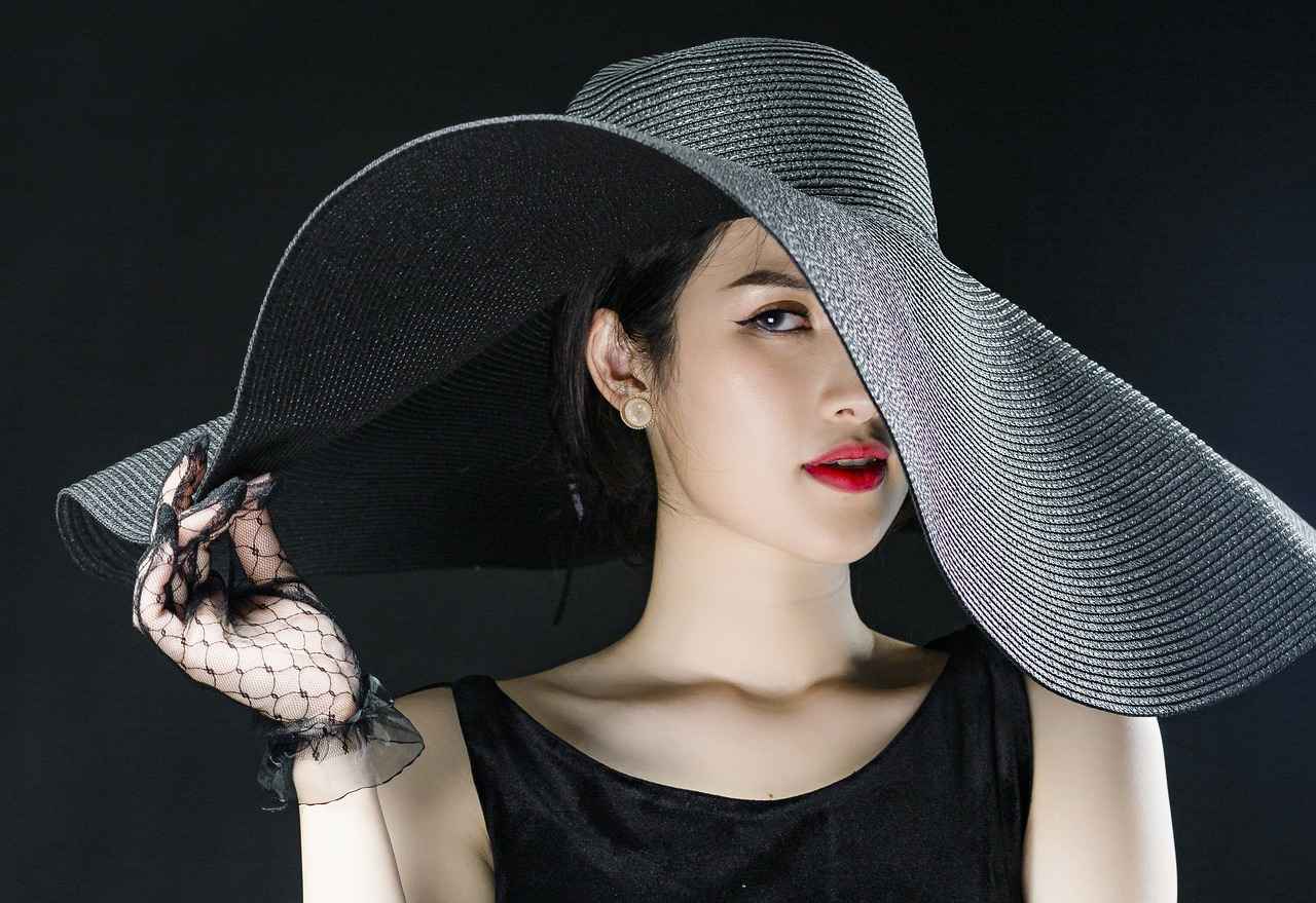 Accessorizing Your Slip Dress