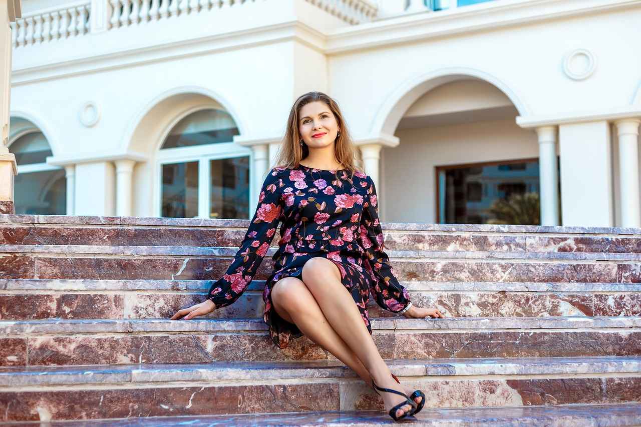 The Best Slip Dresses for Travel That Feel Like Loungewear 5 Travel Tips for Packing Slip Dresses