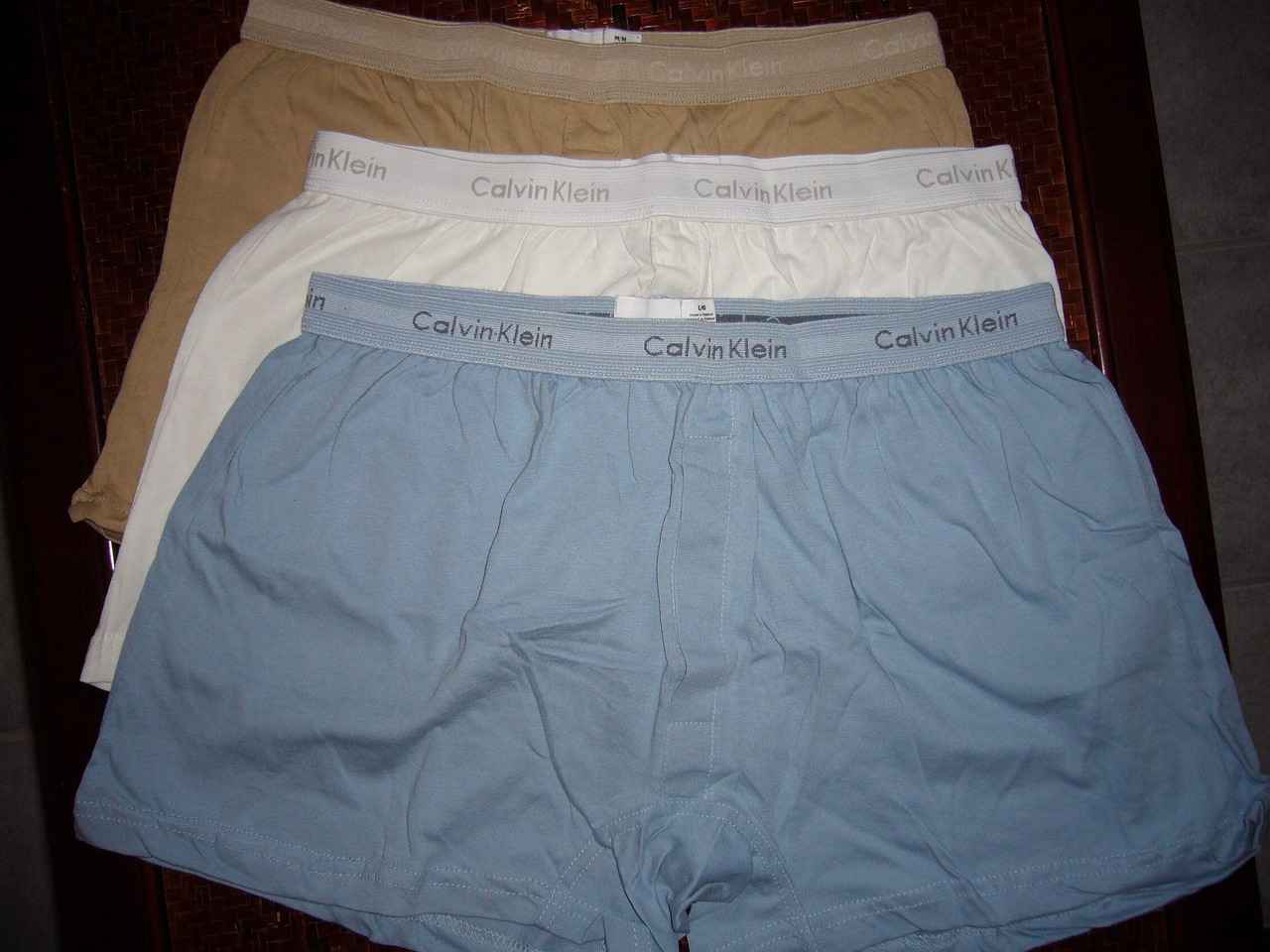 Why Choosing the Right Undergarments Matters