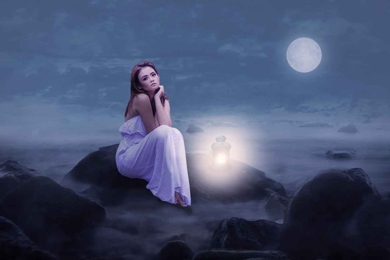 What Are the Benefits of Wearing Night Dresses?