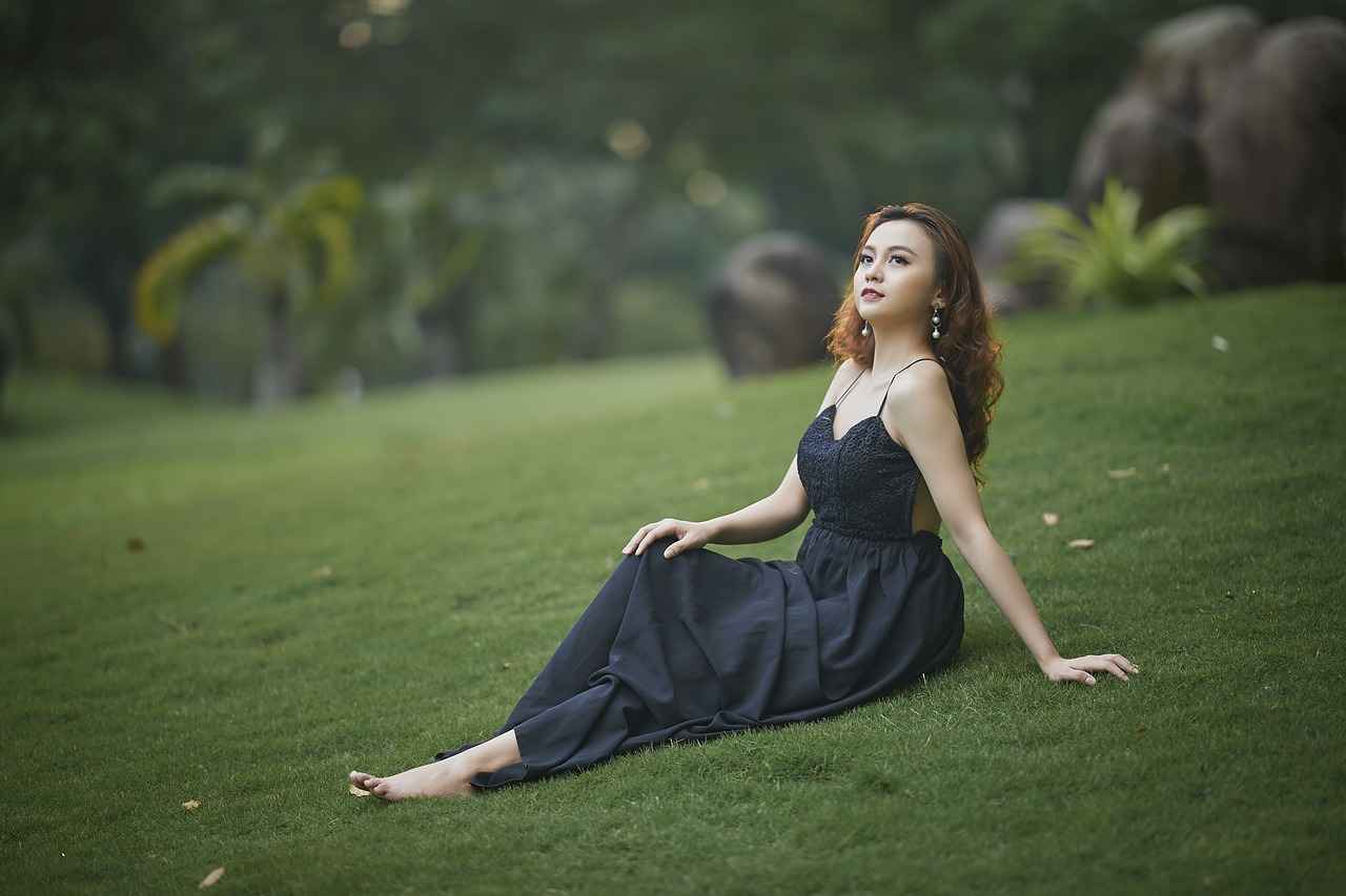 Top Slip Dress Styles for Every Body Type