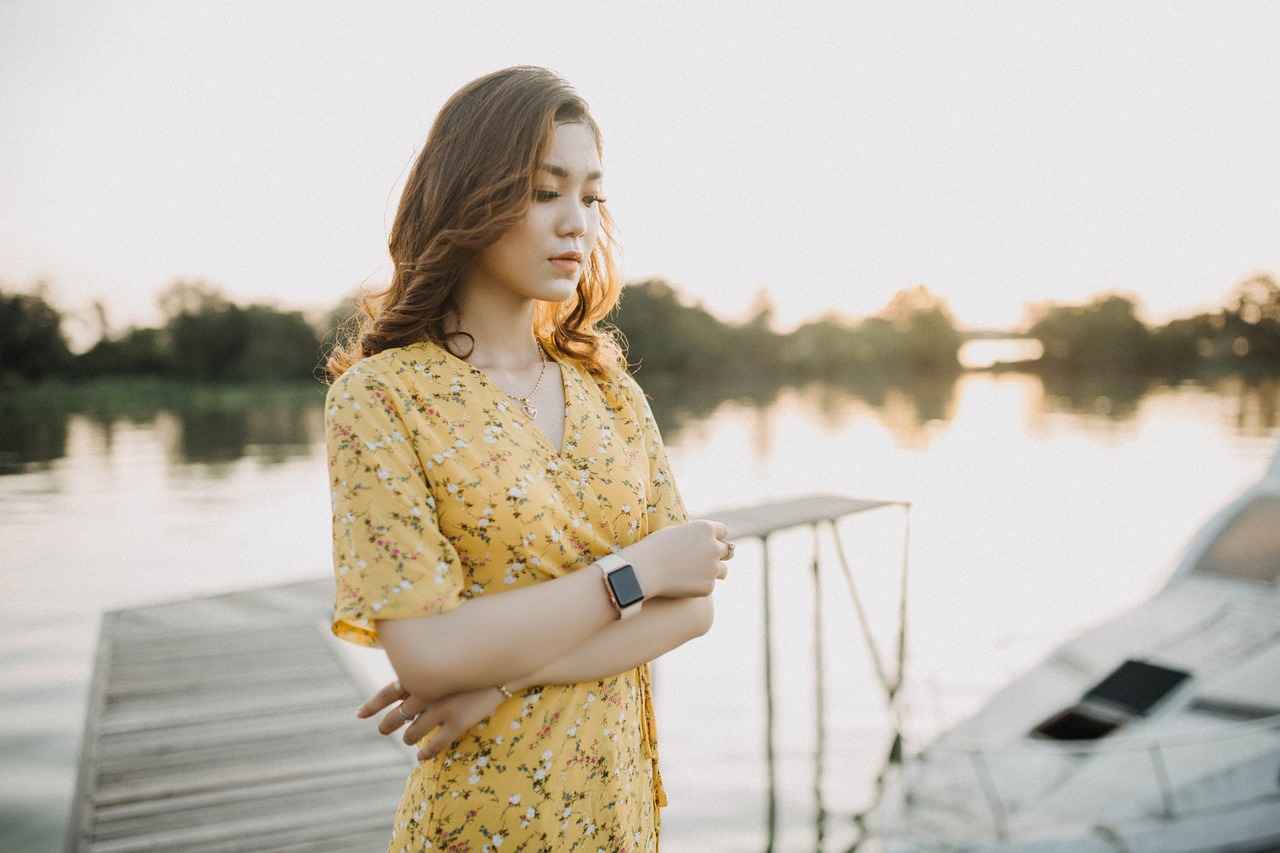 Why Slip Dresses Are a Must-Have This Season