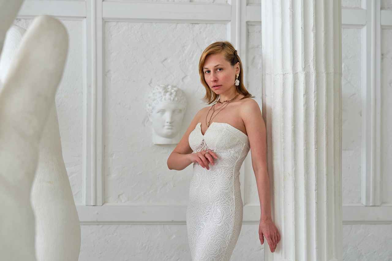 The Ultimate Slip Dress Buying Guide – How to Choose the Perfect One 8 How to Care for Your Slip Dress?