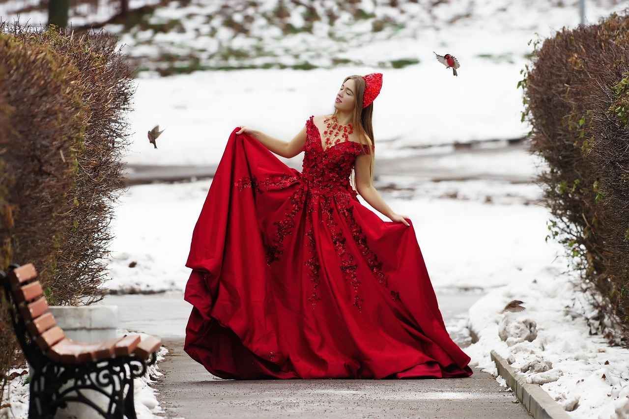 What Accessories Pair Well with Floral Slip Dresses?