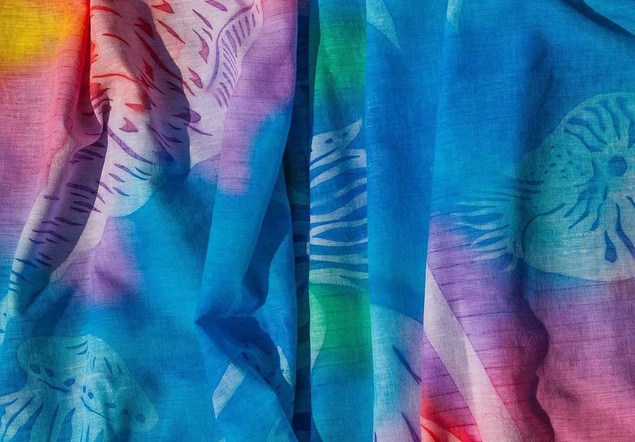 Why You Should Avoid Harsh Chemicals on Your Night Dress Why You Should Avoid Harsh Chemicals on Your Night Dress