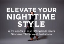 Elevate Your Nighttime Style: A Comprehensive Guide to Nightdress Fashion Elevate Your Nighttime Style: A Comprehensive Guide to Nightwear Fashion