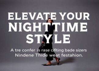 Elevate Your Nighttime Style: A Comprehensive Guide to Nightdress Fashion Elevate Your Nighttime Style: A Comprehensive Guide to Nightwear Fashion