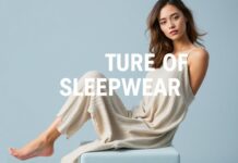 Sustainable Fashion: The Future of Nightwear Sustainable Fashion: The Future of Sleepwear