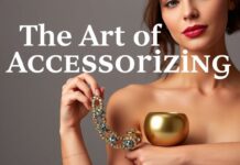 The Art of Accessorizing: Elevating Your Nightwear Style The Art of Accessorizing: Enhancing Your Nightwear Fashion