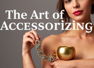 The Art of Accessorizing: Elevating Your Nightwear Style The Art of Accessorizing: Enhancing Your Nightwear Fashion