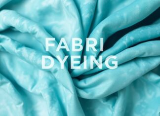 The Art of Fabric Dyeing: Elevating Your Nightwear Collection The Art of Fabric Dyeing: Enhancing Your Sleepwear Collection
