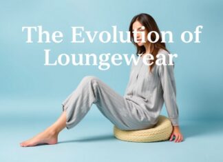 The Evolution of Loungewear: From Nightwear to Streetwear The Evolution of Loungewear: From Sleepwear to Casual Wear