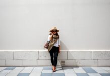 The Intersection of Fashion and Cultural Travel: A Style Odyssey The Intersection of Fashion and Cultural Travel: A Journey Through Style