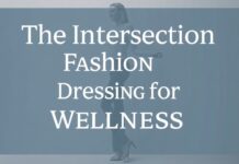 The Intersection of Fashion and Mental Health: Dressing for Wellness The Intersection of Fashion and Mental Health: Dressing for Wellness