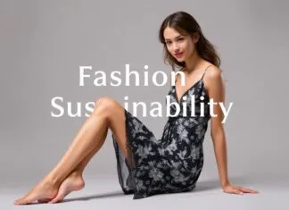 The Intersection of Fashion and Sustainability: A Modern Nightwear Revolution The Intersection of Fashion and Sustainability: A Modern Nightwear Revolution
