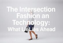 The Intersection of Fashion and Technology: What Lies Ahead The Intersection of Fashion and Technology: What Lies Ahead