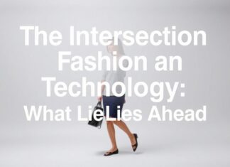 The Intersection of Fashion and Technology: What Lies Ahead The Intersection of Fashion and Technology: What Lies Ahead