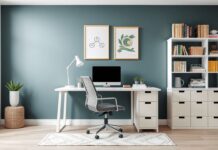 Elevate Your Home Office: Fashionable Productivity Hacks Elevate Your Home Office: Stylish Productivity Tips