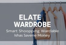 Elevate Your Wardrobe: Clever Shopping Tricks to Save Big Elevate Your Wardrobe: Smart Shopping Tips to Save Money