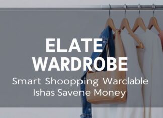 Elevate Your Wardrobe: Clever Shopping Tricks to Save Big Elevate Your Wardrobe: Smart Shopping Tips to Save Money