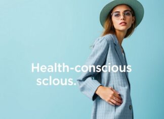 How Fashion Trends Are Shaping Health-Conscious Choices How Fashion Trends Are Influencing Health-Conscious Decisions