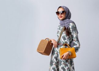 Stylish Elegance: Fashion Forward Looks for Iftar Time Stylish Elegance: Fashionable Outfits for Iftar Time