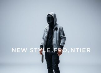 The Intersection of Fashion and Esports: A New Style Frontier The Intersection of Fashion and Esports: A New Style Frontier