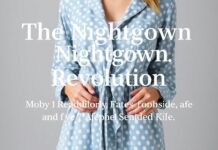 The Nightdress Revolution: Why I Finally Embraced My Pajama Style The Nightgown Revolution: Why I Finally Embraced My Pajama Style