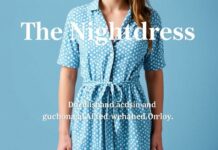 The Nightdress Revolution: Why We’re All Wearing Pajamas to Brunch The Nightdress Revolution: Why We're All Wearing Pajamas to Brunch