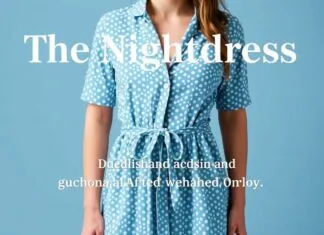 The Nightdress Revolution: Why We’re All Wearing Pajamas to Brunch The Nightdress Revolution: Why We're All Wearing Pajamas to Brunch
