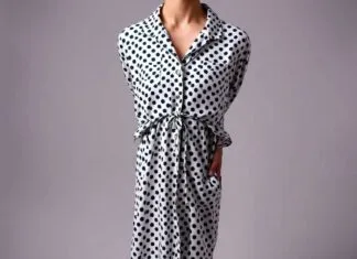 The Nightdress Revolution: Why Your Pajamas Are the New Little Black Dress The Nightgown Uprising: Why Your Pajamas Are the New Little Black Dress