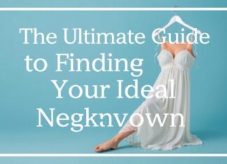 The Ultimate Guide to Finding Your Perfect Nightdress Online The Ultimate Guide to Finding Your Ideal Nightgown Online
