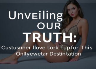 Unveiling the Truth: Customer Love for This Online Nightwear Haven Unveiling the Truth: Customer Love for This Online Nightwear Destination
