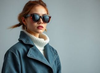 Exploring Cosmic Style: Fashion Trends Inspired by Space Adventures Exploring Cosmic Style: Fashion Trends Inspired by Space Adventures